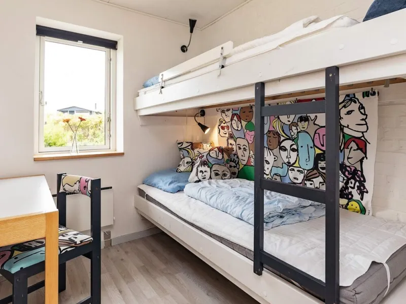 Billede 23 af 8 Person Holiday Home in Ebberup