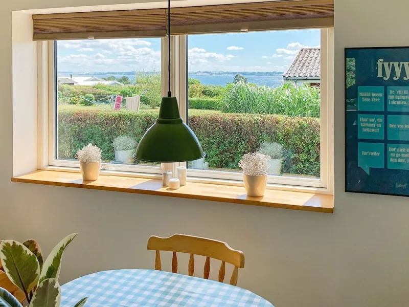 Billede 24 af 8 Person Holiday Home in Ebberup