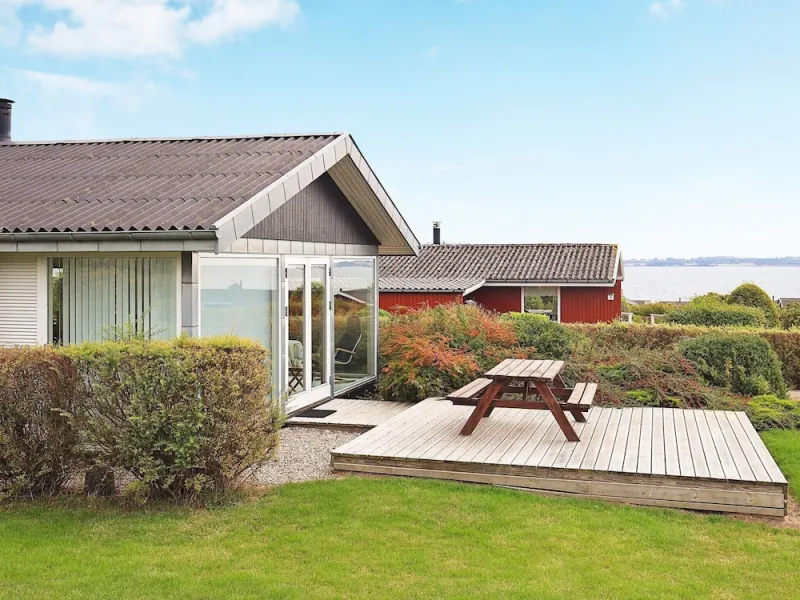 Billede 30 af 8 Person Holiday Home in Ebberup