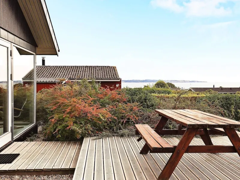 Billede 31 af 8 Person Holiday Home in Ebberup