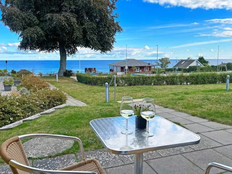 Billede 8 af Seaside Escape in Sandkas - By Traum Ferienwohnungen