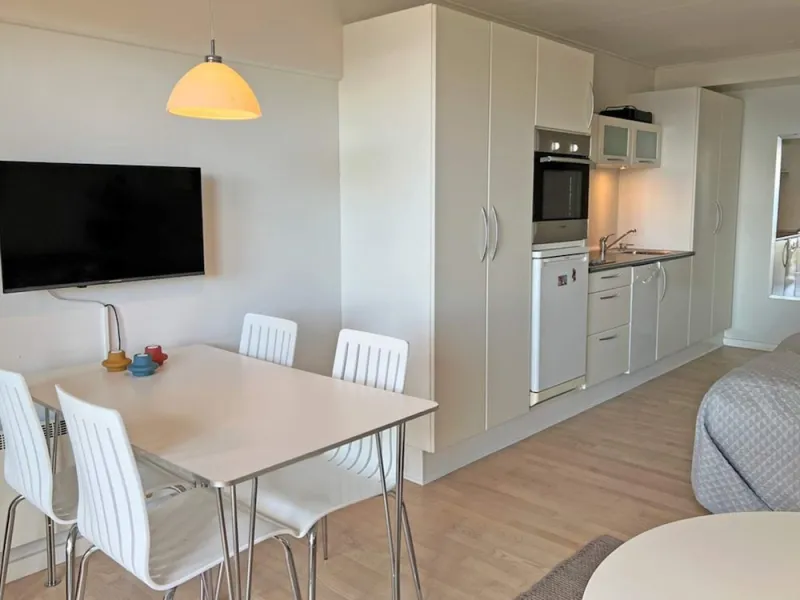 Billede 16 af Seaside Escape in Sandkas - By Traum Ferienwohnungen