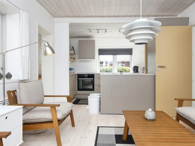 Billede 3 af 6 Person Holiday Home in Sjolund