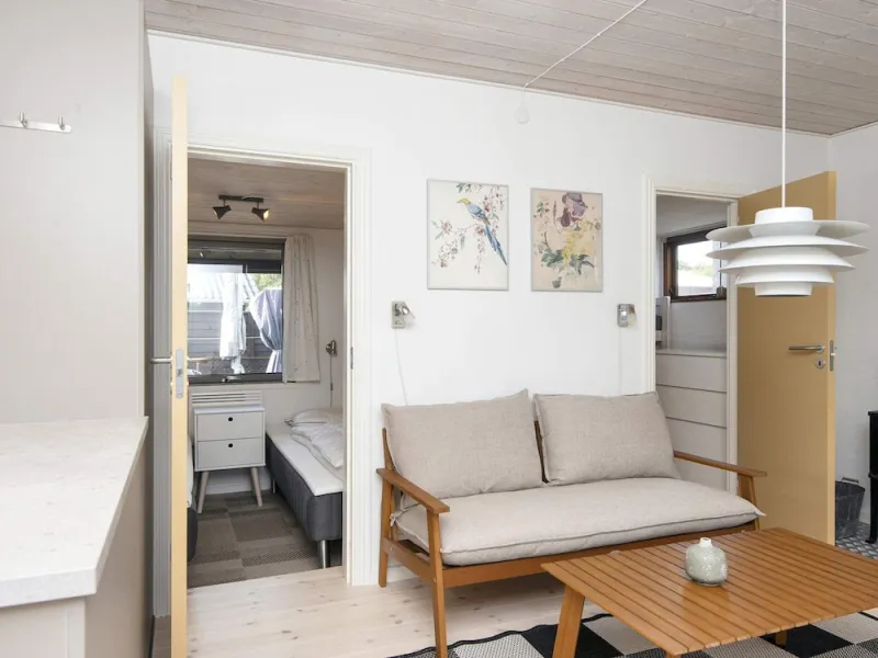 Billede 5 af 6 Person Holiday Home in Sjolund