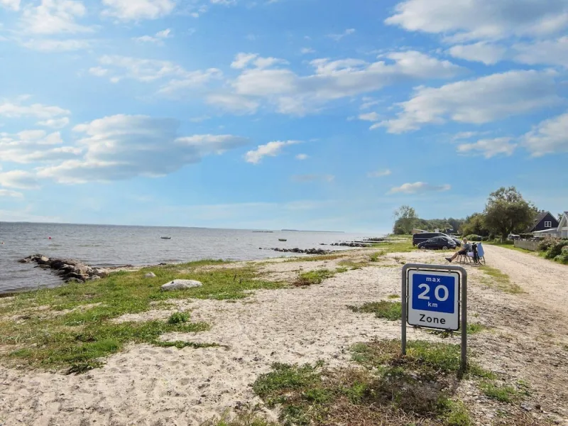 Billede 17 af 6 Person Holiday Home in Sjolund