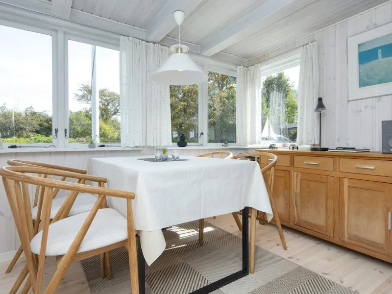 Billede 21 af 6 Person Holiday Home in Sjolund
