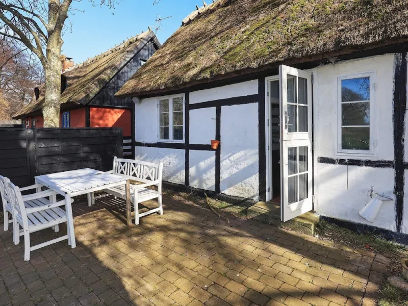 5 Person Holiday Home in Praesto