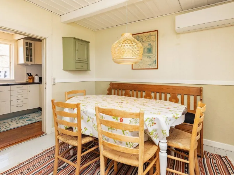 Billede 7 af 5 Person Holiday Home in Praesto