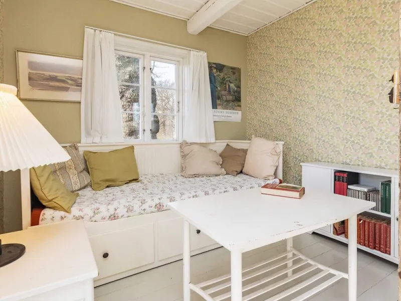 Billede 9 af 5 Person Holiday Home in Praesto