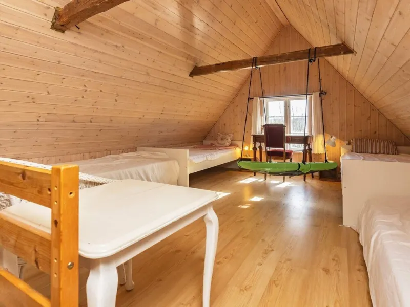 Billede 13 af 5 Person Holiday Home in Praesto