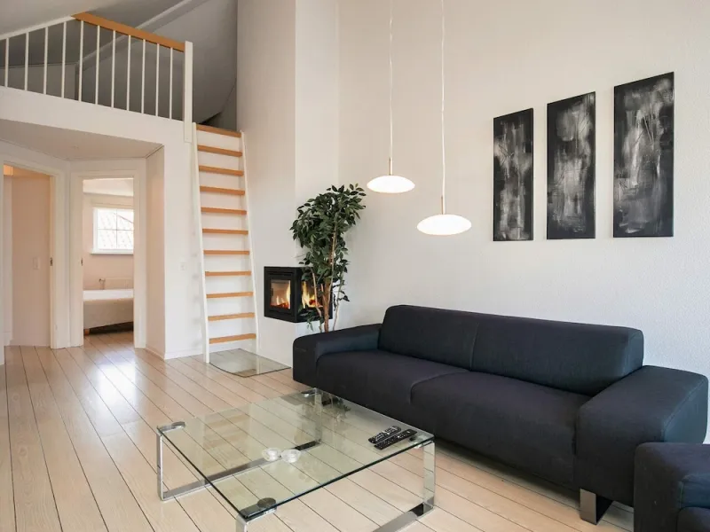 Billede 13 af 8 Person Holiday Home in Bogense-by Traum
