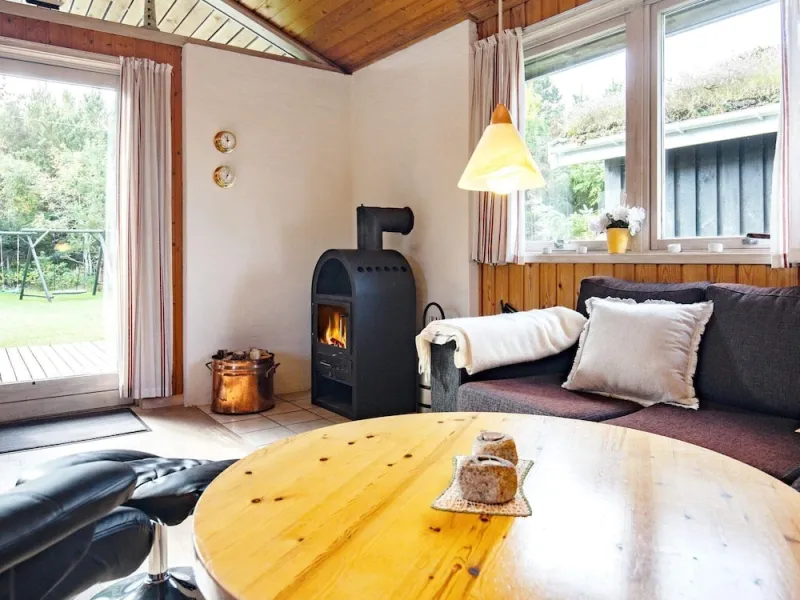 Billede 7 af Cozy Cottage Near Blokhus - By Traum Ferienwohnungen