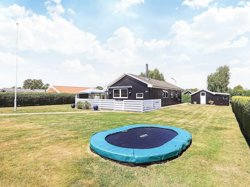 Billede 25 af 8 Person Holiday Home in Otterup