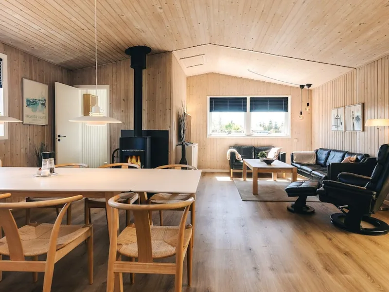 Billede 28 af 8 Person Holiday Home in Otterup