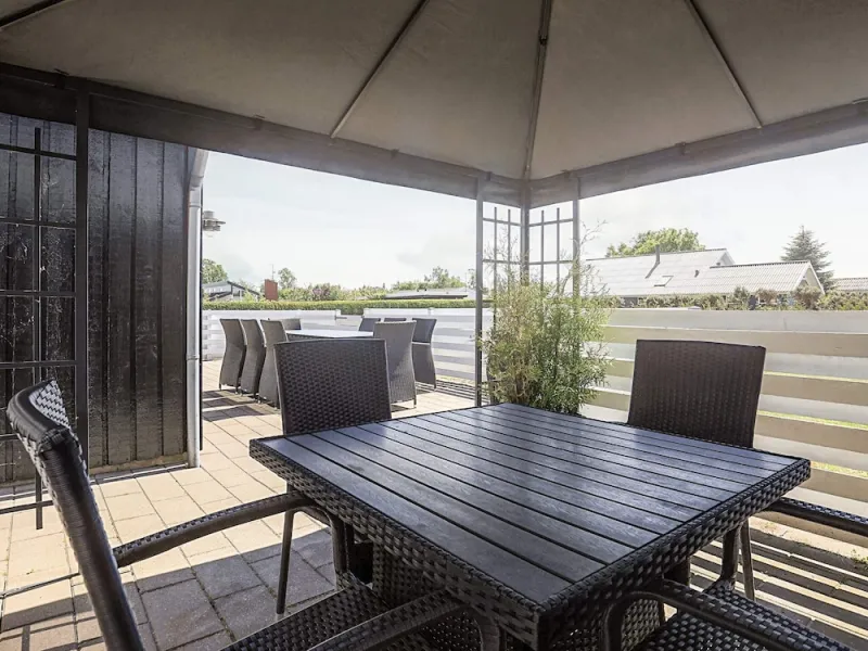 Billede 35 af 8 Person Holiday Home in Otterup