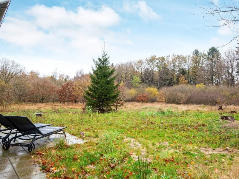 Billede 12 af 6 Person Holiday Home in Hovborg