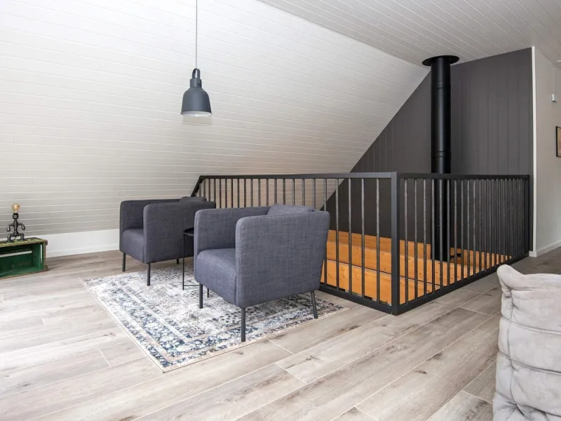 Billede 18 af 6 Person Holiday Home in Hovborg