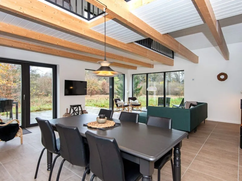 Billede 27 af 6 Person Holiday Home in Hovborg