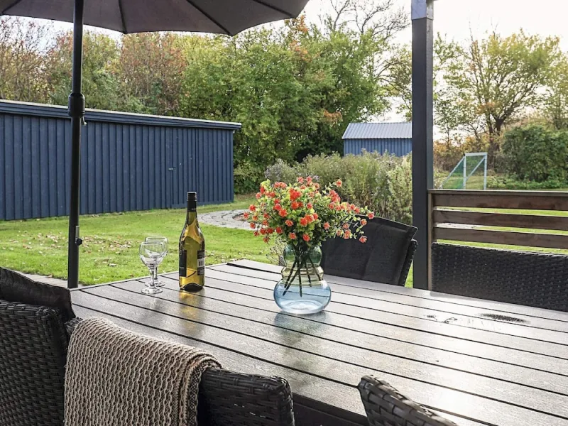 Billede 5 af 5 Person Holiday Home in Otterup