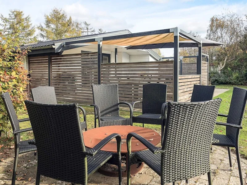 Billede 6 af 5 Person Holiday Home in Otterup
