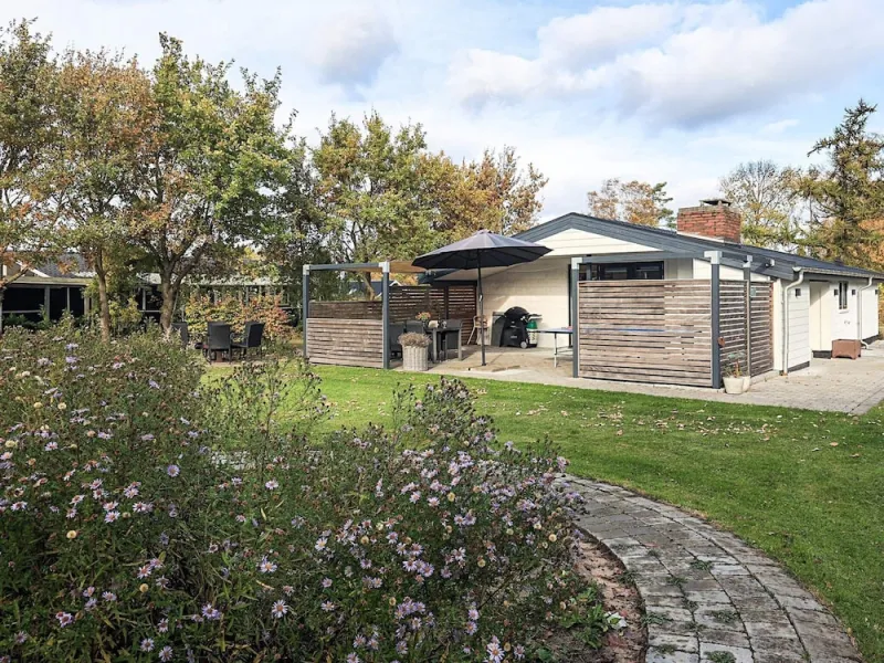 Billede 9 af 5 Person Holiday Home in Otterup