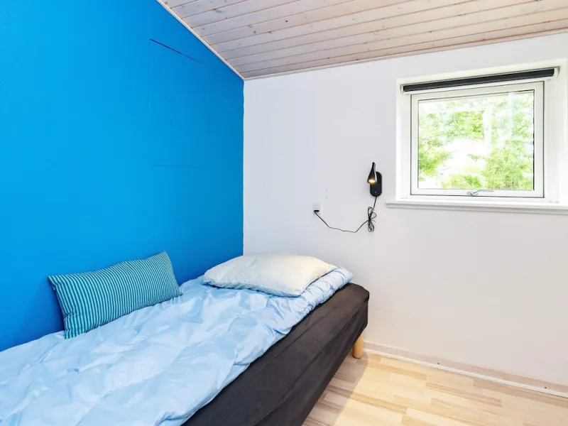 Billede 10 af 5 Person Holiday Home in Otterup