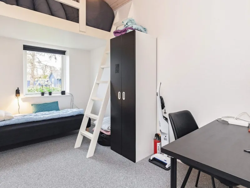 Billede 15 af 5 Person Holiday Home in Otterup