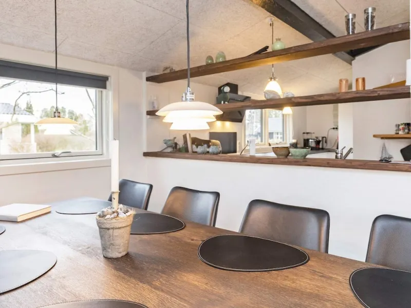 Billede 16 af 5 Person Holiday Home in Otterup