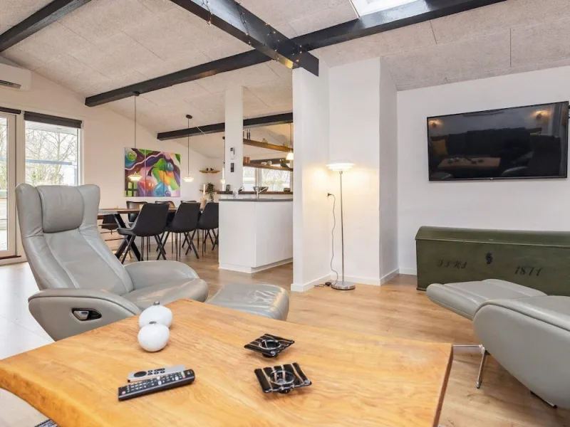 Billede 23 af 5 Person Holiday Home in Otterup