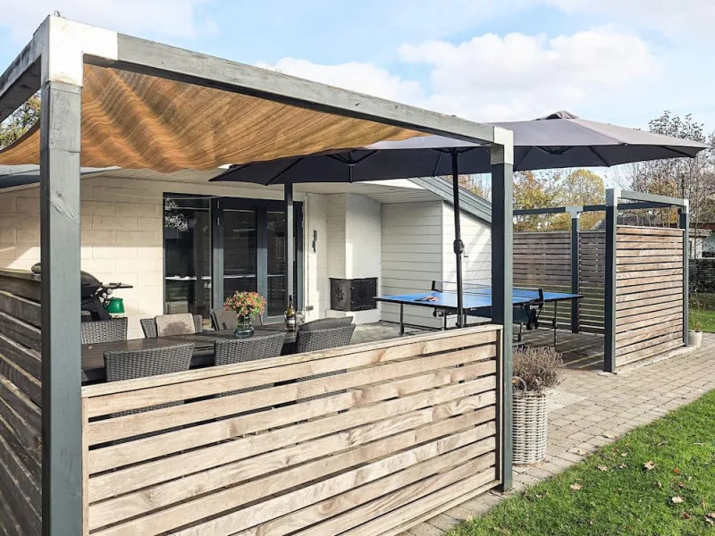 Billede 26 af 5 Person Holiday Home in Otterup
