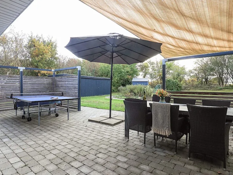Billede 27 af 5 Person Holiday Home in Otterup