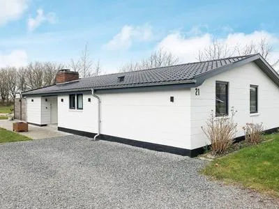 Billede 33 af 5 Person Holiday Home in Otterup