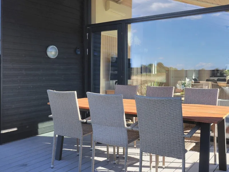 Billede 2 af 5 Star Holiday Home in Hirtshals