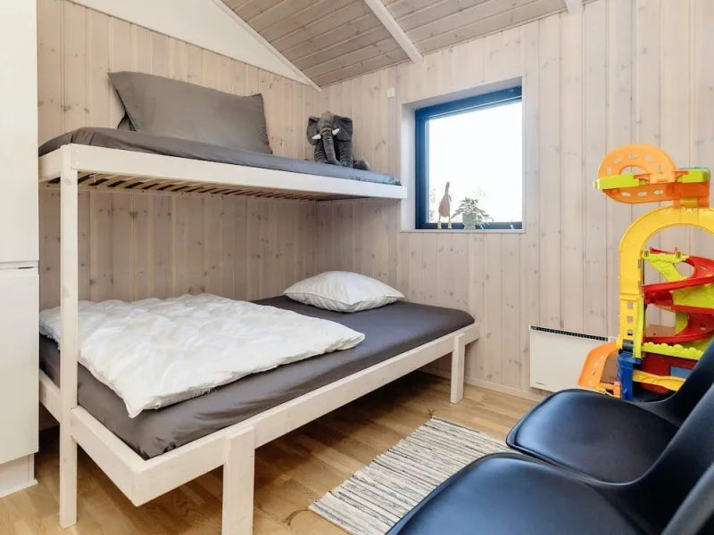Billede 4 af 5 Star Holiday Home in Hirtshals