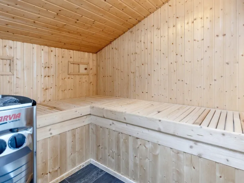 Billede 9 af 5 Star Holiday Home in Hirtshals
