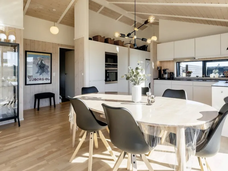 Billede 17 af 5 Star Holiday Home in Hirtshals