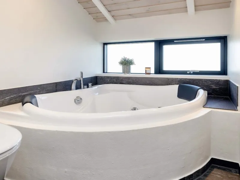 Billede 19 af 5 Star Holiday Home in Hirtshals