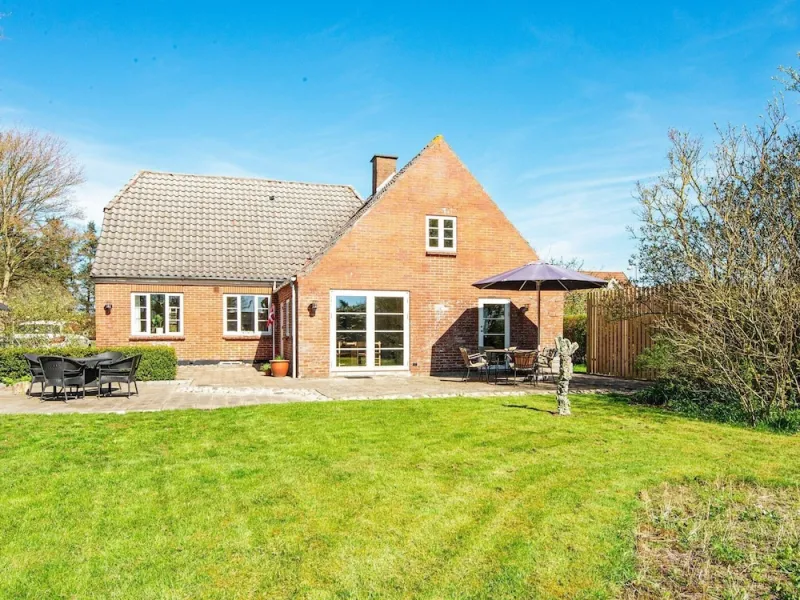 Billede 22 af Charming Village Retreat - By Traum Ferienwohnungen