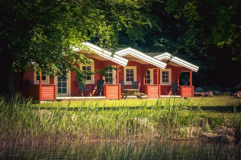 Photo 6 of Danhostel Skanderborg