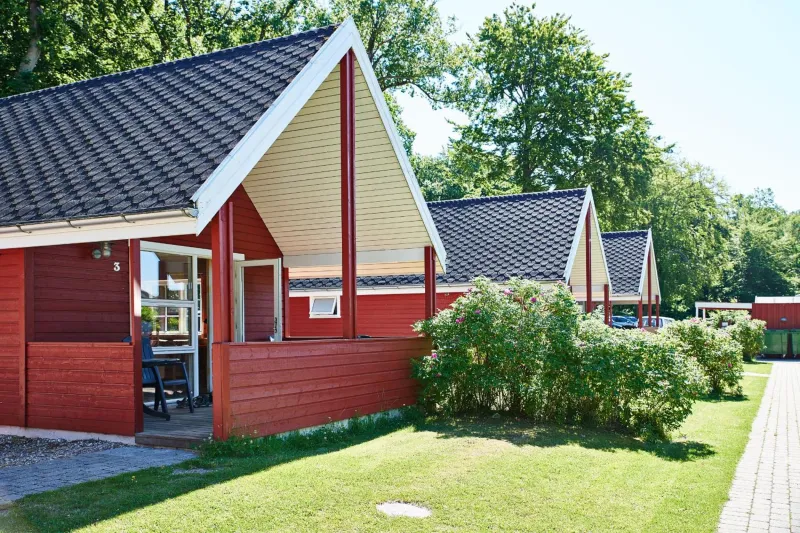 Photo 64 of Danhostel Skanderborg