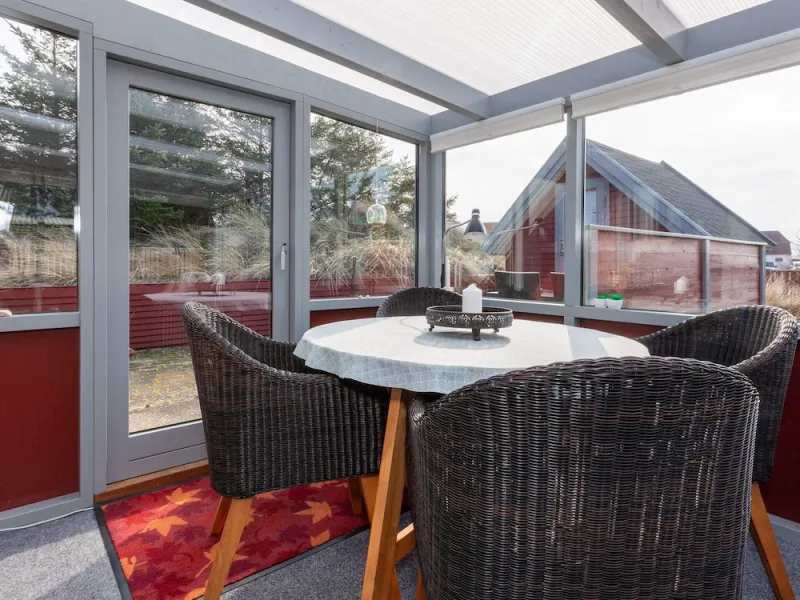 6 Person Holiday Home in Thisted photo 2