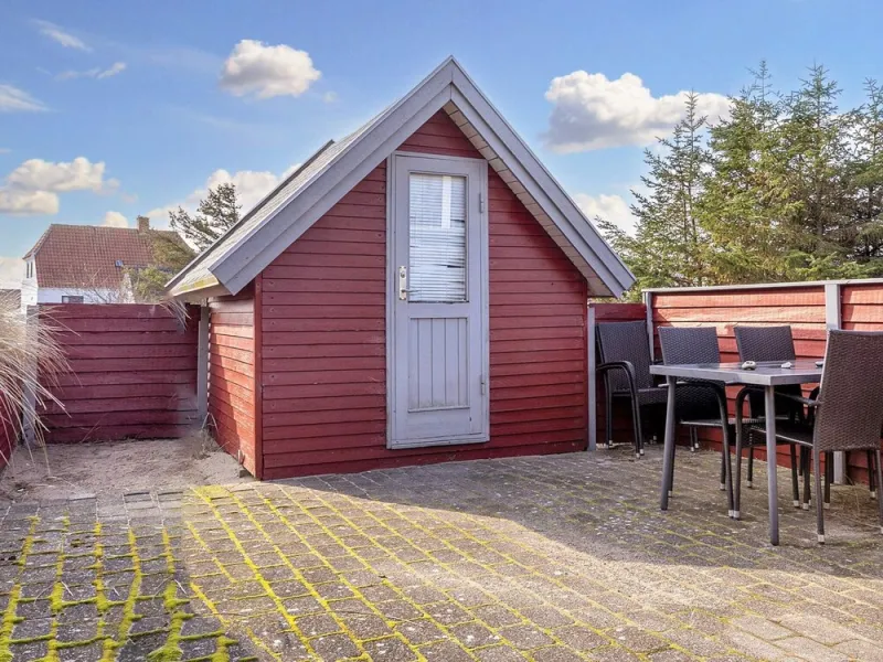 6 Person Holiday Home in Thisted photo 3