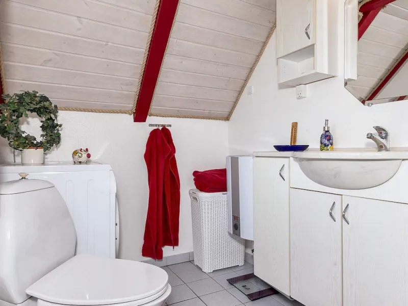 6 Person Holiday Home in Thisted photo 4