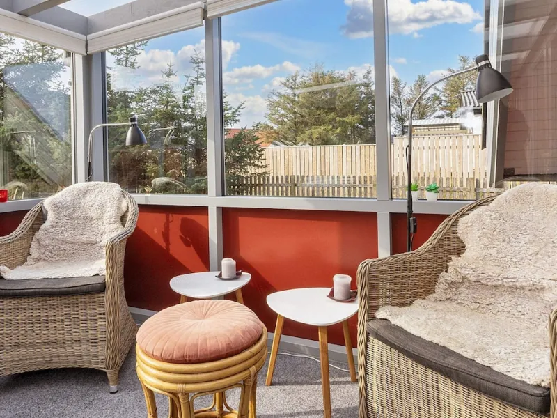6 Person Holiday Home in Thisted photo 6