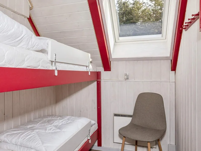 6 Person Holiday Home in Thisted photo 8
