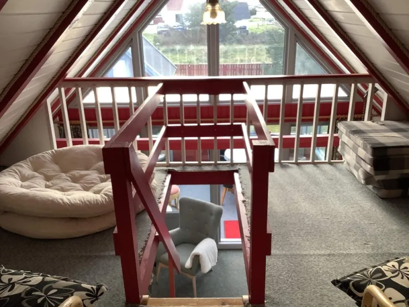 6 Person Holiday Home in Thisted photo 10