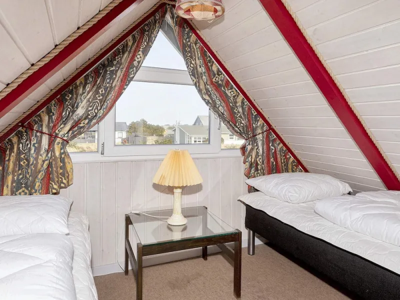 6 Person Holiday Home in Thisted photo 11