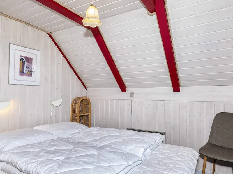 6 Person Holiday Home in Thisted photo 12