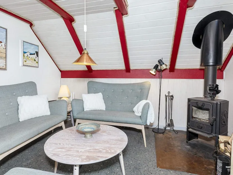 6 Person Holiday Home in Thisted photo 14