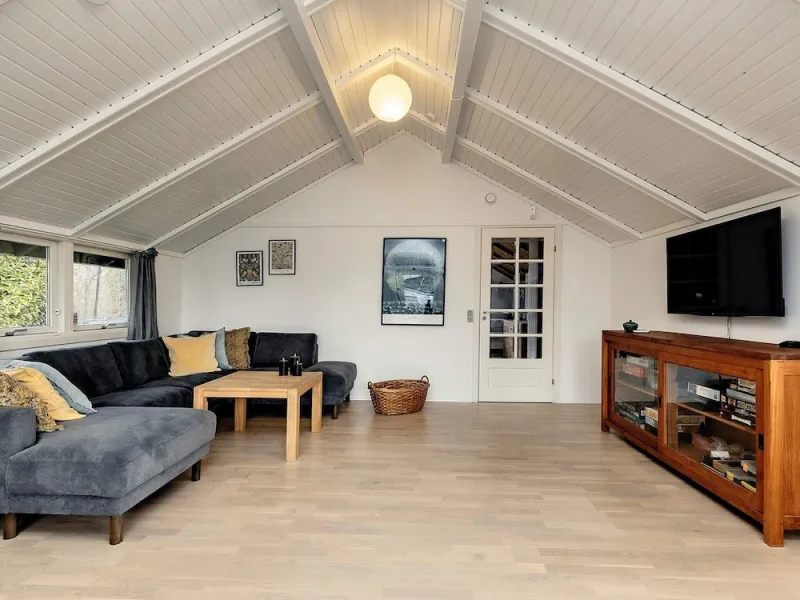 9 Person Holiday Home in Praesto photo 5